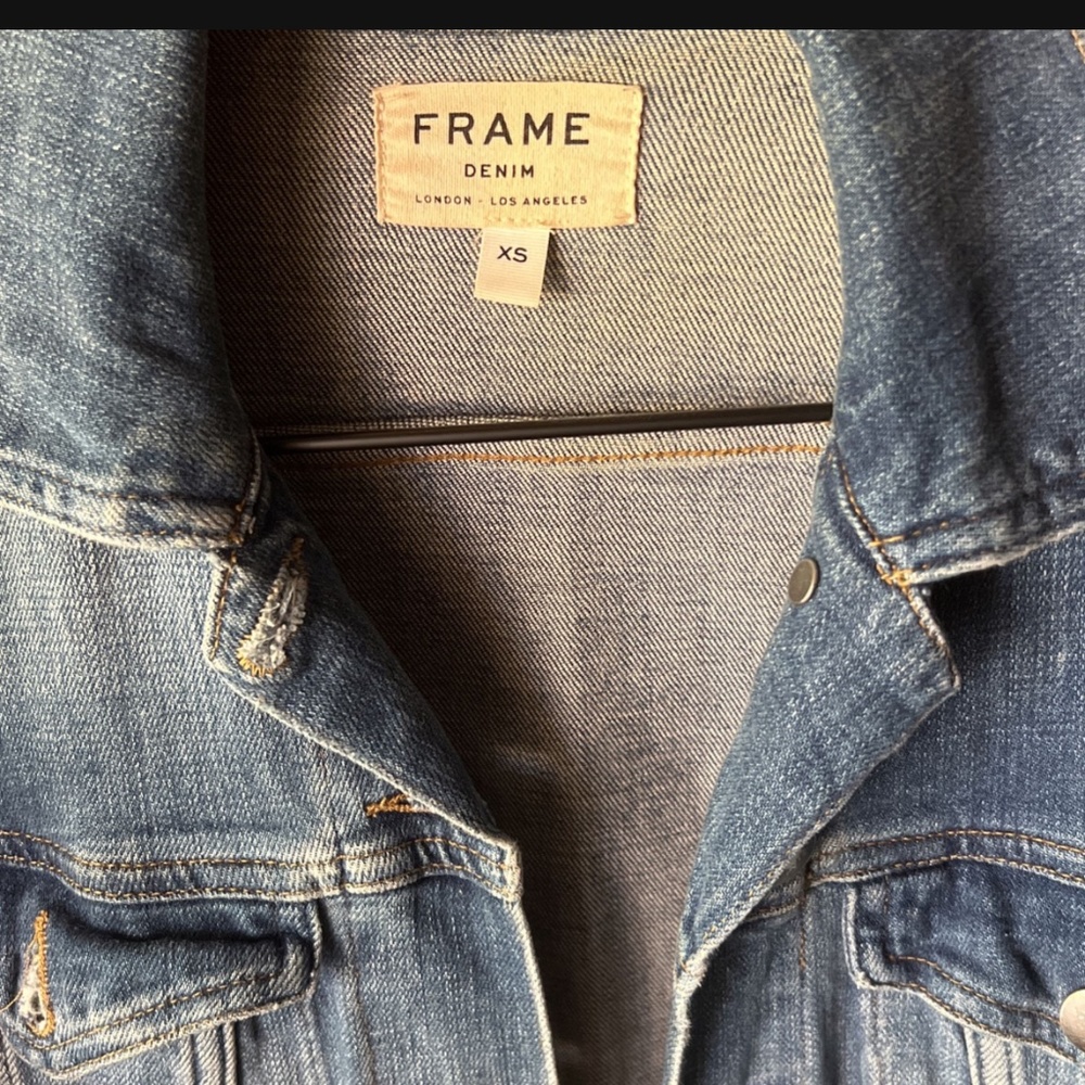 Jacket - Picture 3 of 6